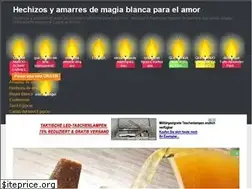 Sites similar to amarresdeamor10.com