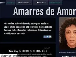 Sites similar to amarresdeamor7.com