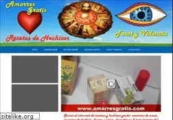 Sites similar to amarresgratis.com