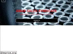 Sites similar to amarsales.com