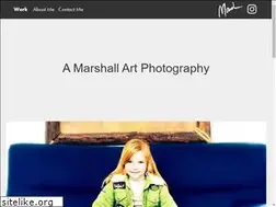 Sites similar to amarshallart.com