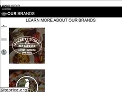 Sites similar to amarshallfamilyfoods.com