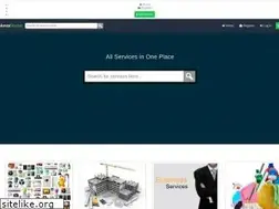 Sites similar to amarsheba.com