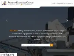 Sites similar to amarshiva.co.in