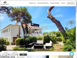 Sites similar to amarsurf.com