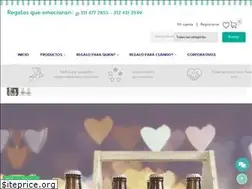 Sites similar to amartequiero.com