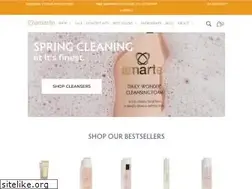 Sites similar to amarteskincare.com