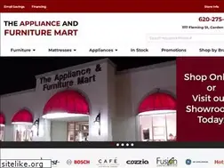 Sites similar to amartgc.com