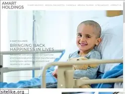Sites similar to amartholdings.com