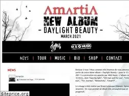 Sites similar to amartia.fr