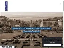 Sites similar to amartins.pt
