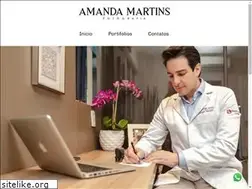 Sites similar to amartinsfotografia.com.br