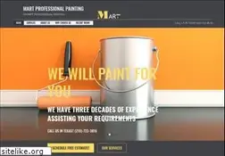 Sites similar to amartpainting.com