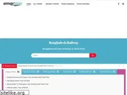 Sites similar to amartrain.com