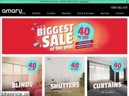 Sites similar to amaru.com.au