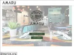Sites similar to amaruchicago.com