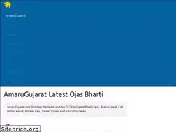 Sites similar to amarugujarat.com