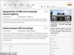 Sites similar to amarullz.com