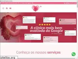 Sites similar to amarveterinaria.com.br