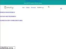 Sites similar to amarycrianza.com