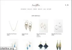 Sites similar to amaryllisjewelry.com