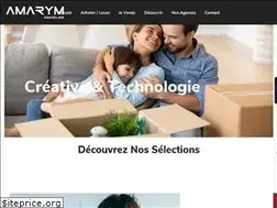 Sites similar to amarym.com