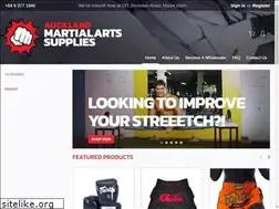 Sites similar to amas.co.nz
