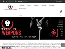 Sites similar to amas.net