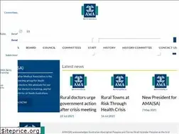 Sites similar to amasa.org.au