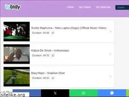 Sites similar to amasa.org.za