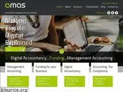 Sites similar to amasaccounting.co.uk