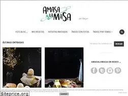 Sites similar to amasalamasa.com