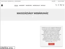 Sites similar to amasar.hu
