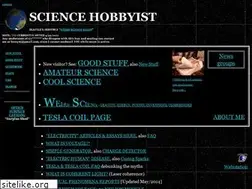 Sites similar to amasci.com
