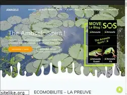 Sites similar to amasele.fr