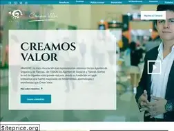 Sites similar to amasfac.org