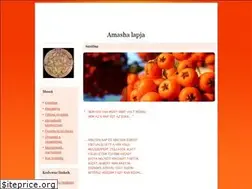 Sites similar to amasha.eoldal.hu