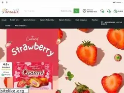 Sites similar to amasia.fr