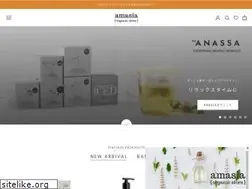 Sites similar to amasiastore.jp