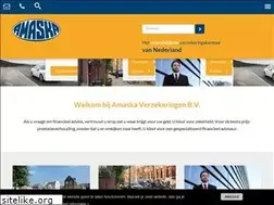 Sites similar to amaska.nl