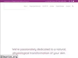 Sites similar to amaskincare.com