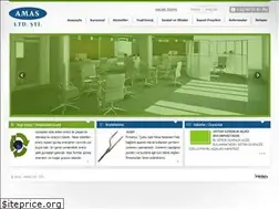 Sites similar to amasltd.com