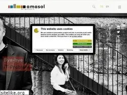 Sites similar to amasol.de