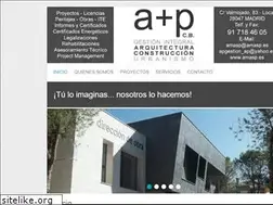 Sites similar to amasp.es