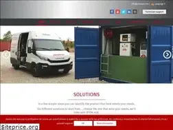 Sites similar to amaspa.com