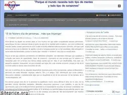 Sites similar to amasperger.wordpress.com