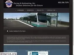 Sites similar to amasphalt.com