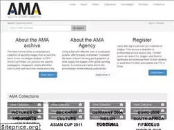 Sites similar to amasportsphotoagency.com