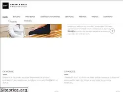 Sites similar to amasr.com.ar