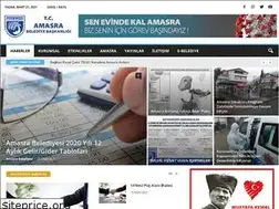 Sites similar to amasra.bel.tr